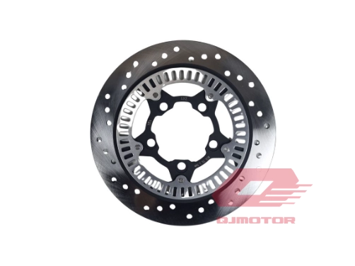 QJ SRK 400RR ARKA FREN DİSKİ