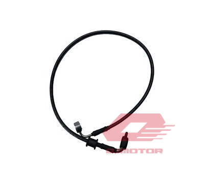 QJ SRK 400 RR ÖN FREN HİDROLİK HORTUM ÜST