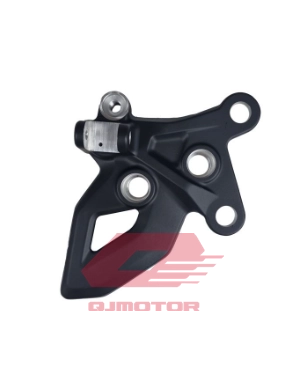 QJ SRK 400 RR ÖN BASAMAK SOL BRAKETİ TUTUCU C18