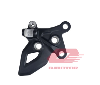 QJ SRK 400 RR ÖN SOL BASAMAK BRAKETİ