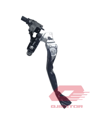 QJ SRV 550 STSRK 400 RR DEBRİYAJ KOLU SOL KÜTÜKLÜ