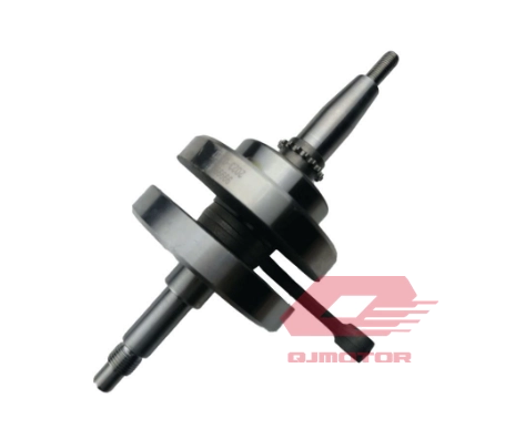 QJ SRK 125 S KRANK S15