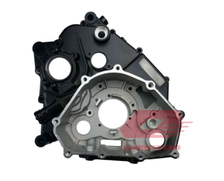 QJ SRK 125 S KARTER BLOK SOL