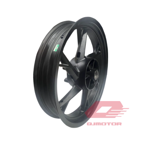 QJ SRK 125 S ARKA ÇELİK JANT MT3.0X17
