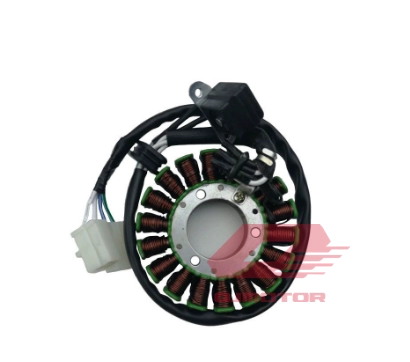 QJ SRK 125 S STATÖR S14