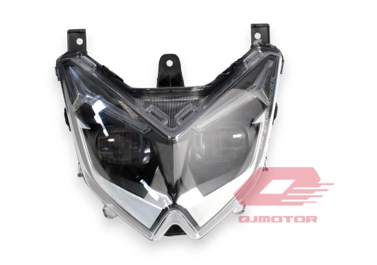 QJ TRX 12  SRK 125 S ÖN FAR