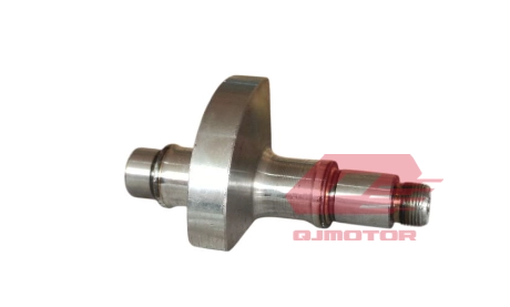 QJ SRK 125 S DENGE MİLİ S11