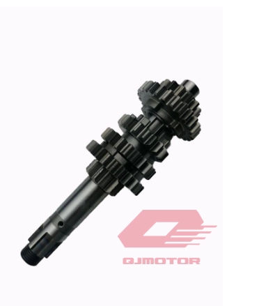 QJ SRK 125 SSRK 125 R ŞANZIMAN DİŞLİSİ KOMPLE S51