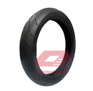 QJ SRK 125 S ÖN LASTİK CM-NK 01 10080-17