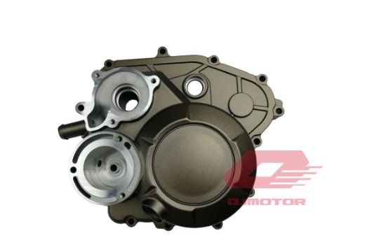 QJ SRK 125 S DEBRİYAJ KAPAĞI