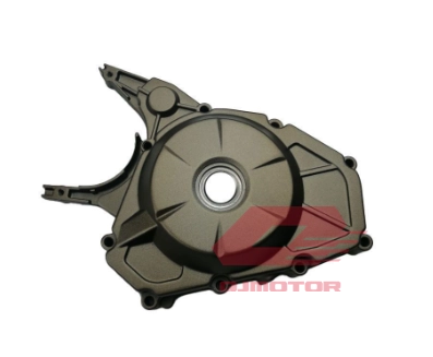 QJ SRK 125 S SRK 125 R MOTOR KAPAĞI SOL S41