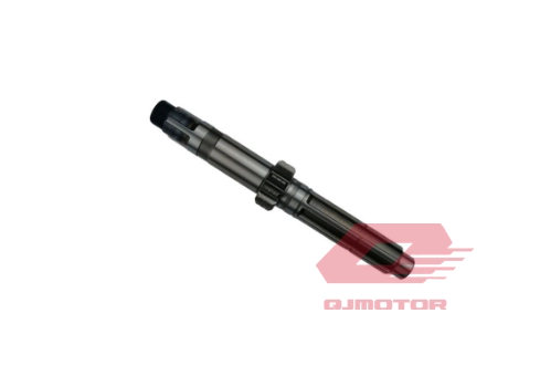 QJ SRK 125 S ŞANZIMAN UZUN MİL S49