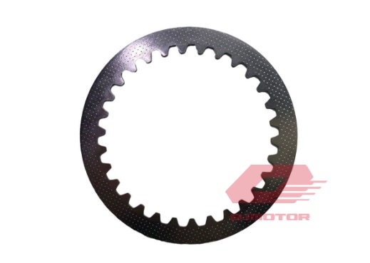 QJ SRK 125 S125 R DEBRİY. ARA SACI 4, lü SET S50