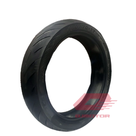 QJ SRK 125 S ARKA LASTİK CM-NK01 13070-17