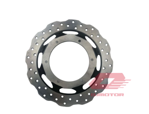 QJ TRX 12  SRK 125 S ÖN FREN DİSKİ