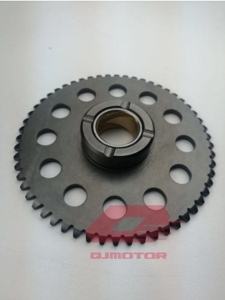 QJ SRK 125 S MARŞ DİŞLİSİ BÜYÜK S50