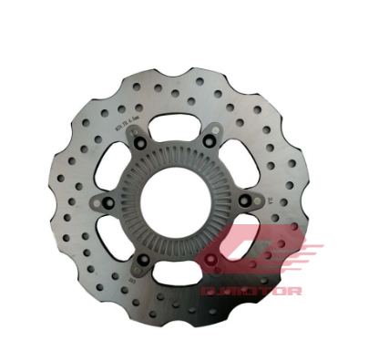 QJ SRK 125 S  SRK 125 R ARKA FREN DİSKİ