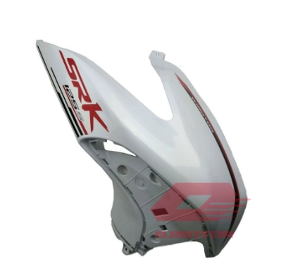 QJ SRK 125 S DEPO GRENAJI SOL BEYAZ