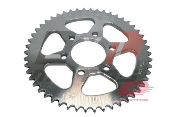 QJ SRK 125 S ARKA ZİNCİR DİŞLİSİ S59