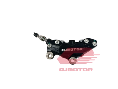 QJ SRK 125 S ÖN FREN MERKEZİ ALT