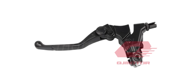 QJ SRK 125 S DEBRİYAJ KOLU SOL KÜTÜKLÜ S33