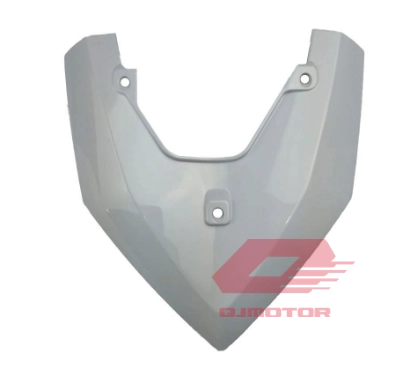 QJ TRX 12  SRK 125 S FAR MUHAFAZA ÜST BEYAZ