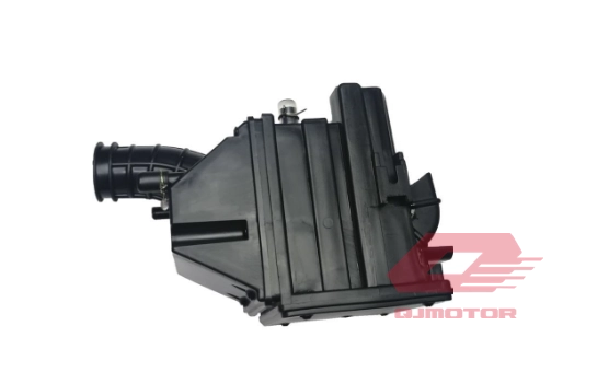 QJ SRK 125 S HAVA FİLTRESİ KOMPLE
