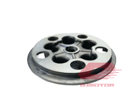 QJ SRK 125 S DEBRİYAJ BASKI KAPAĞI S32