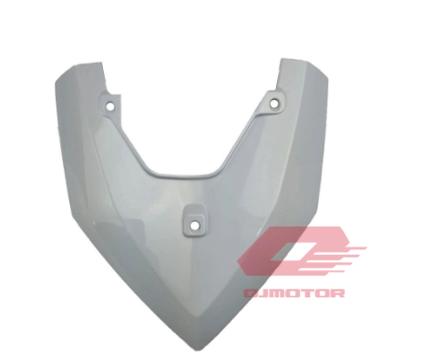 QJ SRK 125 S  TRX 12 FAR MUHAFAZA ÜST GRİ