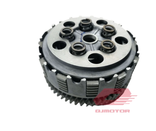 QJ SRK 125 S SRK 125 R DEBRİYAJ SETİ KOMPLE S50