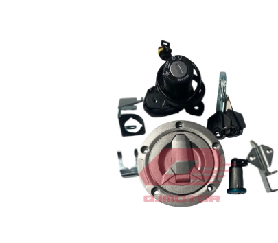 QJ SRK 125 R KONTAK SETİ R1