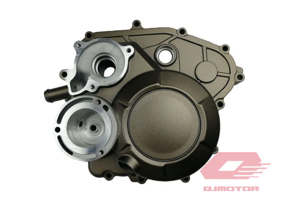 QJ SRK 125 S DEBRİYAJ KAPAĞI