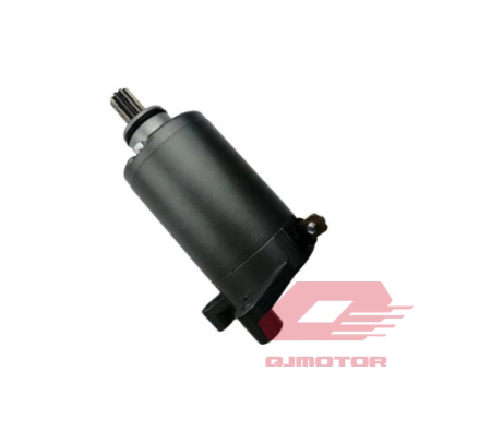 QJ SRK 125 R MARŞ MOTORU R24