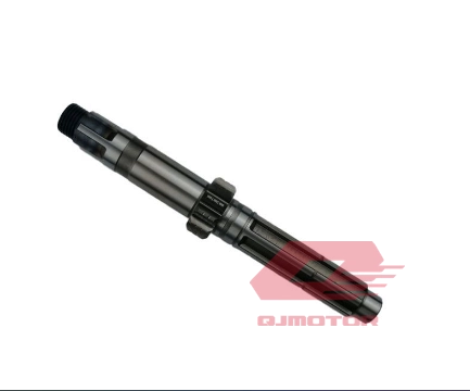 QJ SRK 125 S ŞANZIMAN UZUN MİL S49