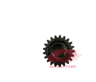 QJ SRK 125 S ŞANZIMAN DİŞLİSİ 19 DİŞ S49