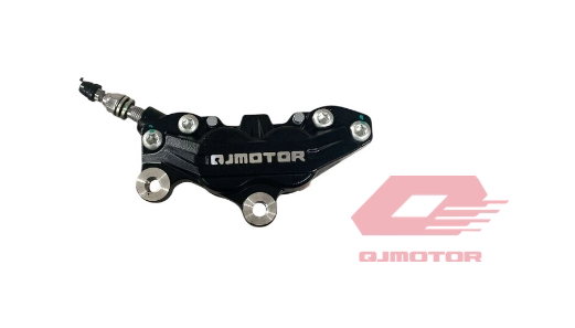 QJ SRK 125 R ÖN FREN MERKEZİ ALT R24