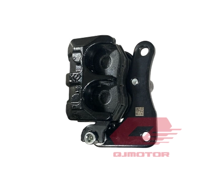 QJ SRK 125 R ARKA FREN MERKEZİ ALT R24