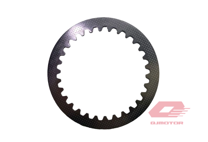 QJ SRK 125 S125 R DEBRİY. ARA SACI 4, lü SET S50