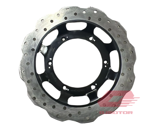 QJ SRK 125 R ÖN FREN DİSKİ R13