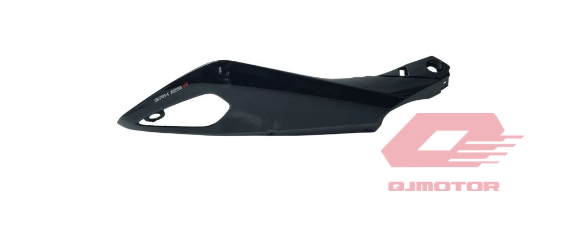 QJ SRK 125 R ARKA GRENAJ SAĞ SİYAH