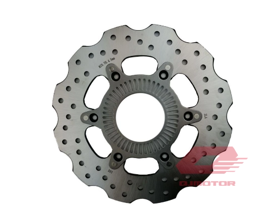 QJ SRK 125 S  SRK 125 R ARKA FREN DİSKİ