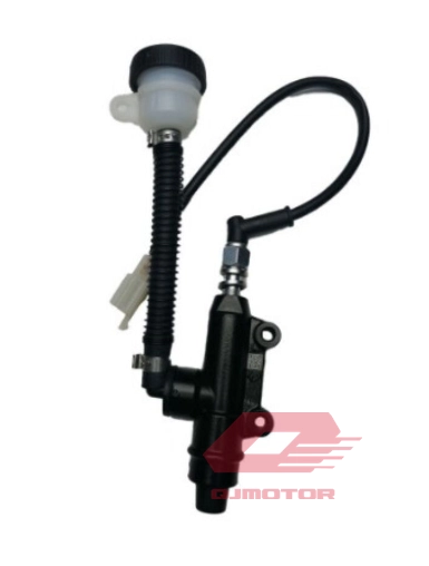 QJ SRK 125 R ARKA FREN HİDROLİK POMPASI R23