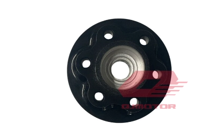 QJ SRK 125 R ARKA DİŞLİ GÖBEĞİ R18