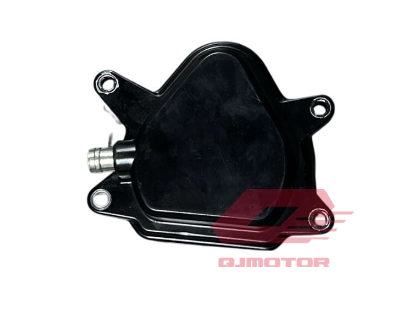 QJ SRK 125 S 125 R EGZAN. DİŞLİ KAPAĞI ORINGLI S22