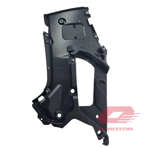 QJ SRK 125 R SOL İÇ PANZİLOT