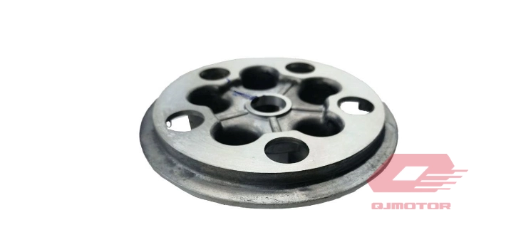 QJ SRK 125 S DEBRİYAJ BASKI KAPAĞI S32