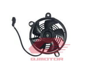 QJ SRK 125 S RADYATÖR FANI