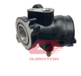 QJ SRK 125 R EMME MANİFOLT R10