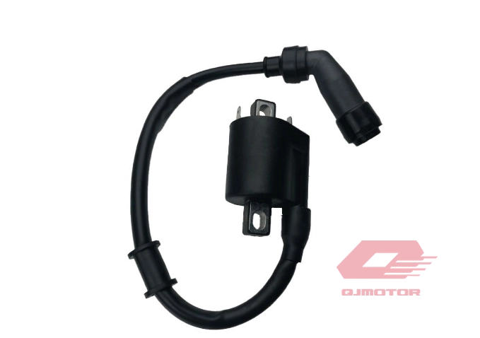 QJ SRK 125 S 125 R ATEŞLEME BOBİNİ S4