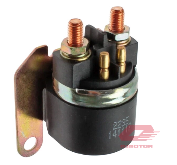 QJ SRK 125 R MARŞ ŞARTELİ R15